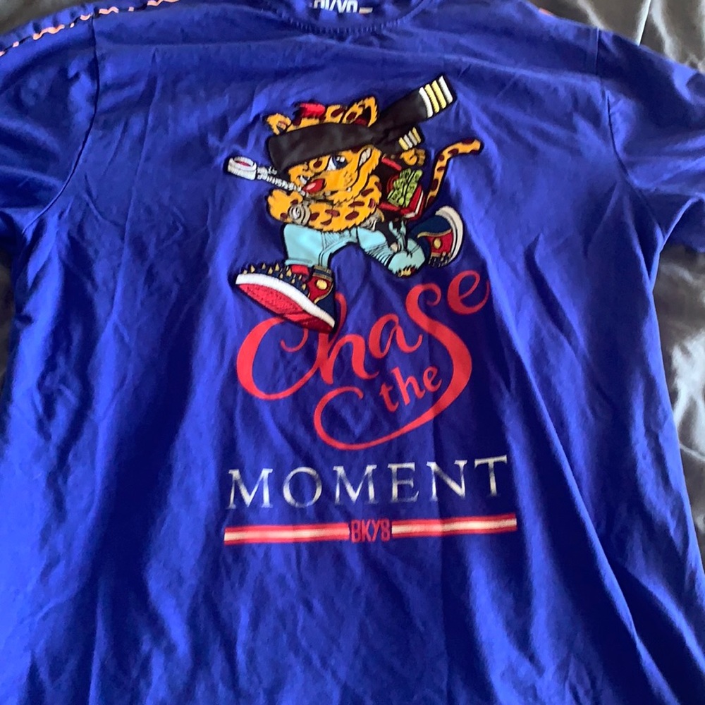 Boys tee shirt